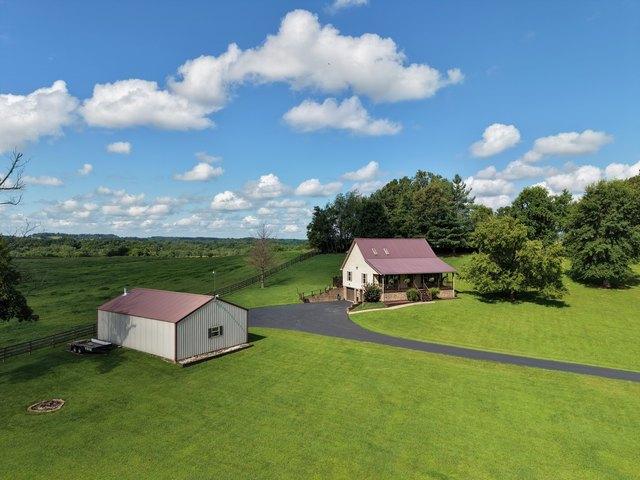House for sale in Summer Shade, Kentucky