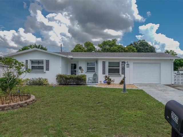 House for sale in Clearwater, Florida