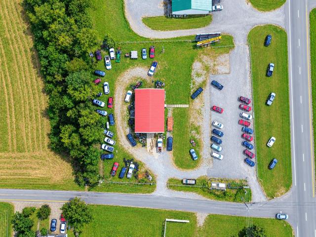 Commercial for sale in Stanford, Lincoln County