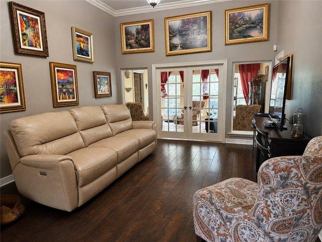 House for sale in Ark