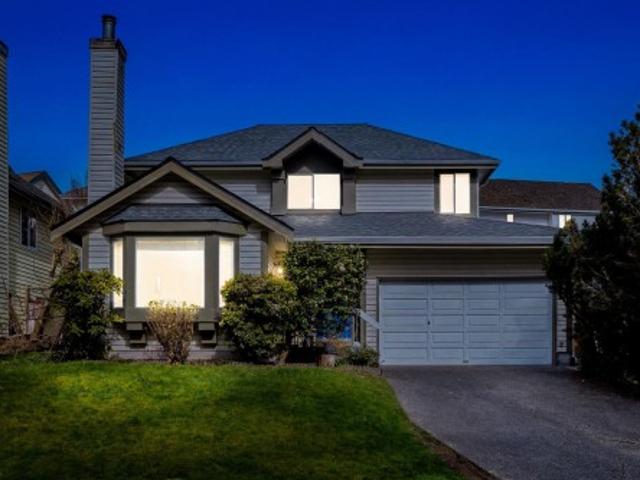 House for sale in Coquitlam, British Columbia