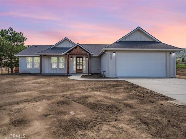 House for sale in Tehachapi, California