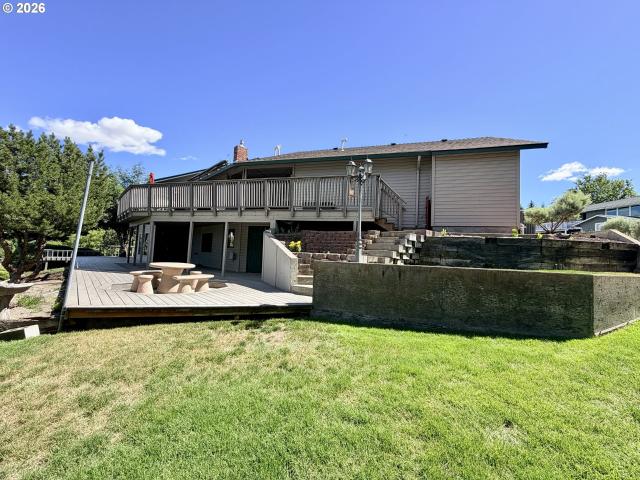 House for sale in Oregonia