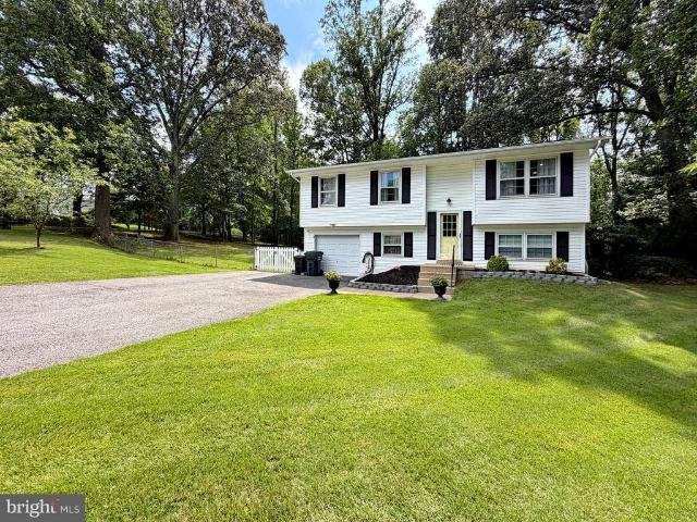 House for sale in Mechanicsville, Maryland