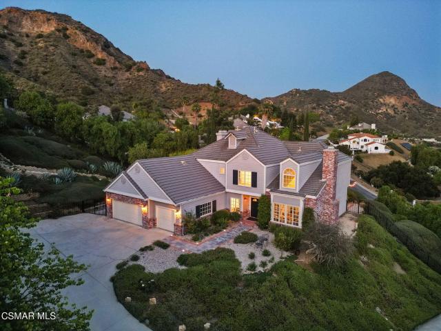 House for sale in Agoura Hills