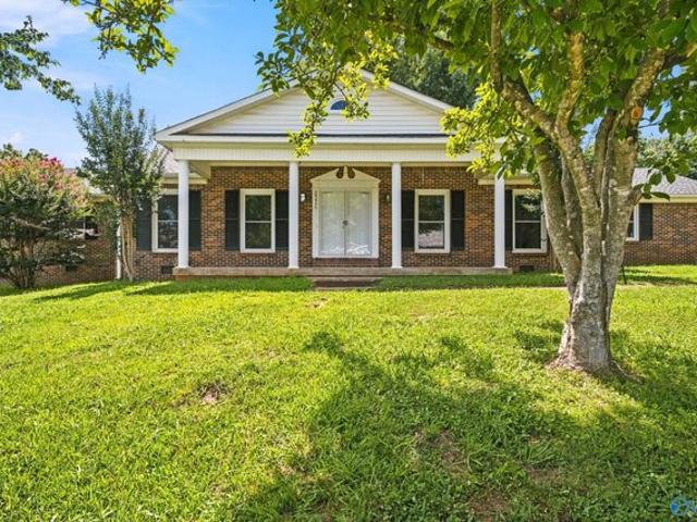 House for sale in Ardmore, Alabama