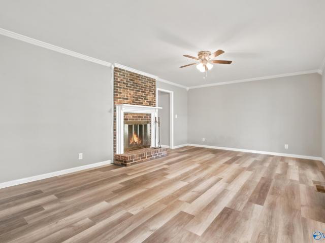 House for sale in Ardmore, Alabama