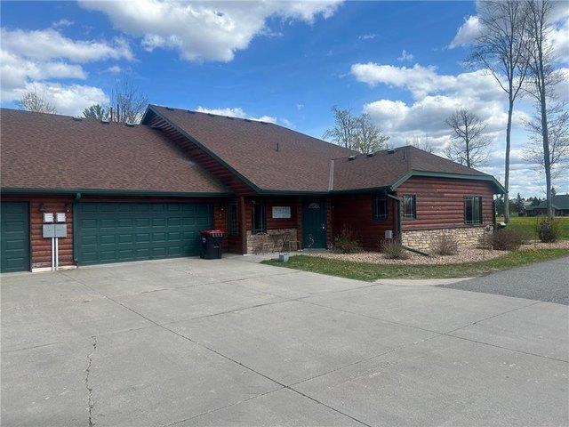 Townhouse for sale in Grand Rapids, Minnesota