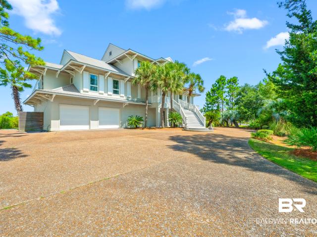 House for sale in Orange Beach, Alabama