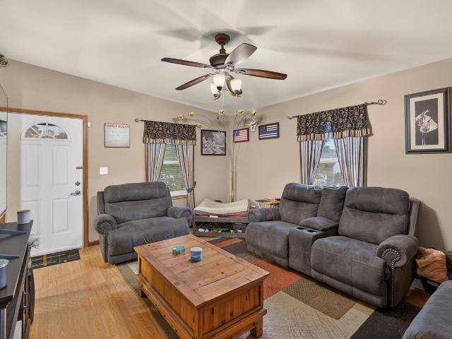 House for sale in Winnebago, Illinois