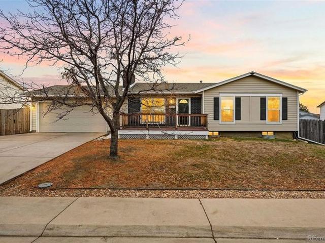 House for sale in Thornton, Colorado