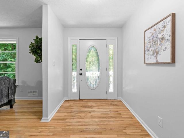 House for sale in Paulding, Georgia
