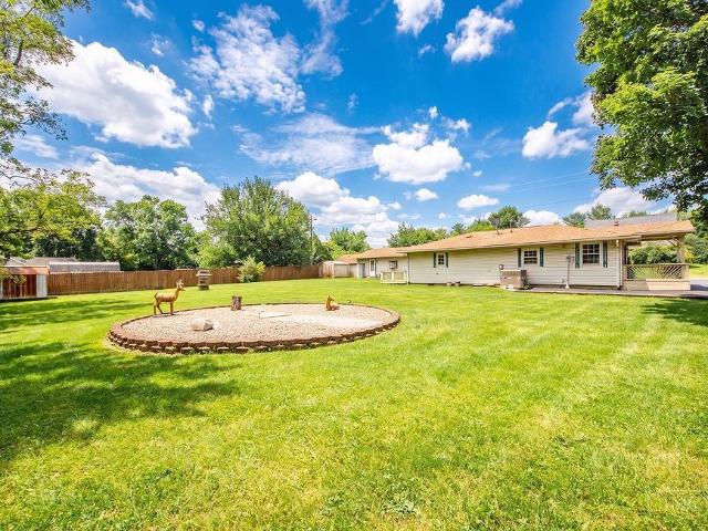 House for sale in Preble, Ohio