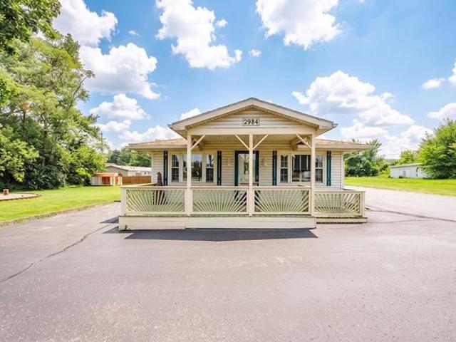House for sale in Preble, Ohio