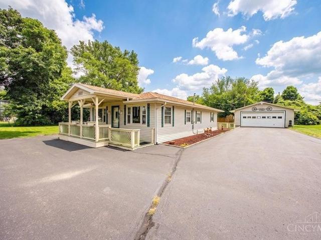 House for sale in Preble, Ohio