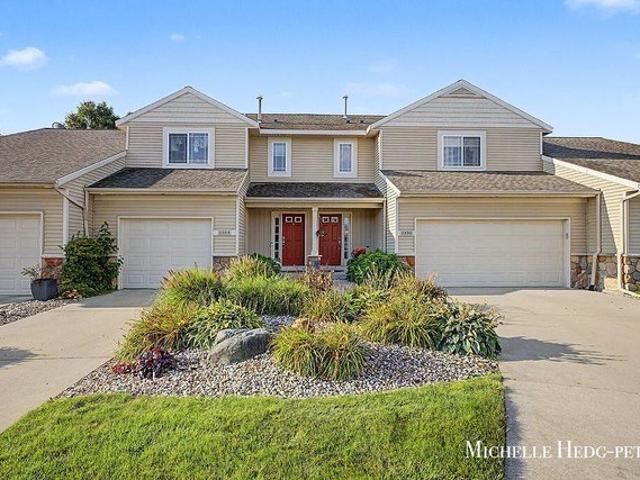 Condo for sale in Hudsonville, Michigan