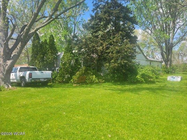 House for sale in Allen, Ohio
