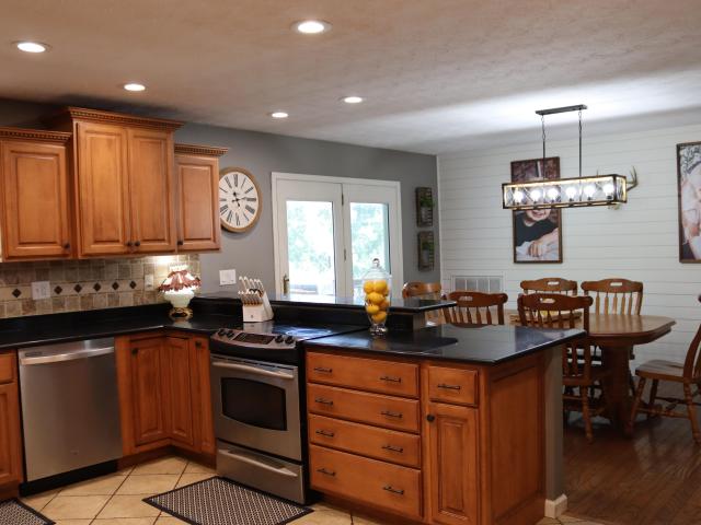 House for sale in Benton, Kentucky