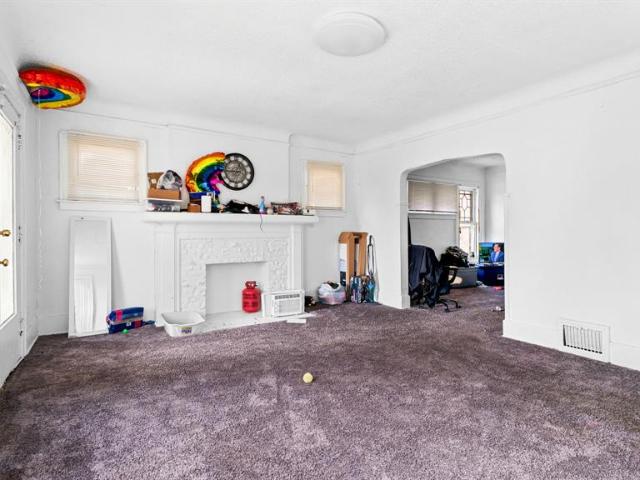 House for sale in Detroit, Michigan