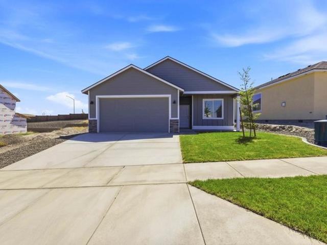 House for sale in Richland, Washington