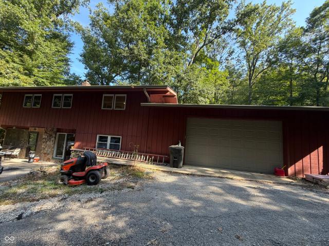 House for sale in Spencer, Owen County