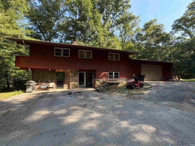 House for sale in Spencer, Indiana