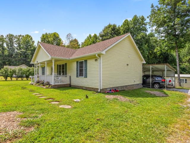 House for sale in Tennessee
