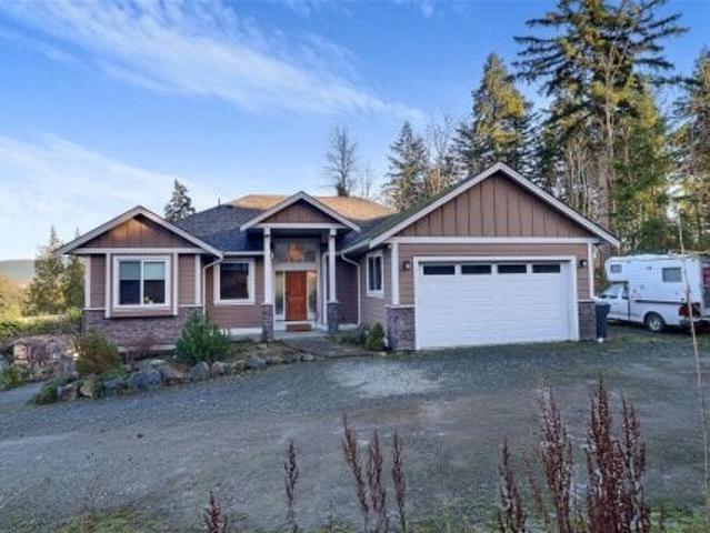 Property for sale in Duncan, British Columbia