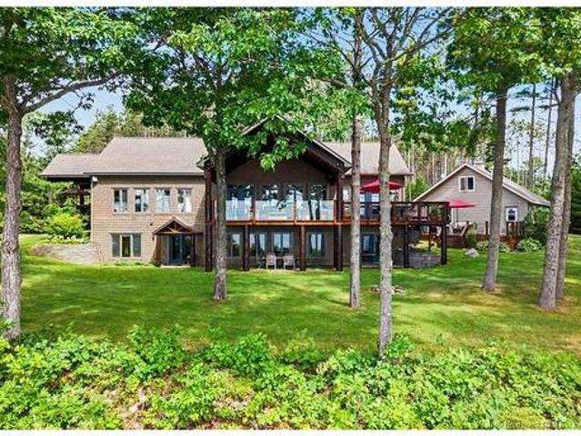 House for sale in Flowers Cove, New Brunswick