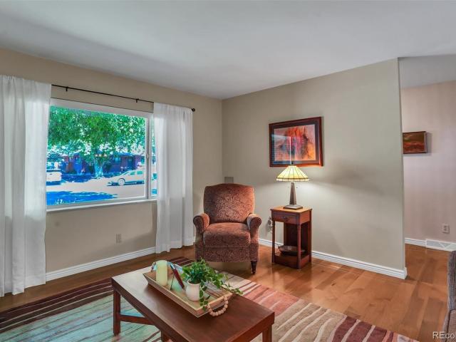 House for sale in Denver, Colorado