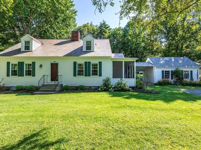 House for sale in Bennington, Vermont