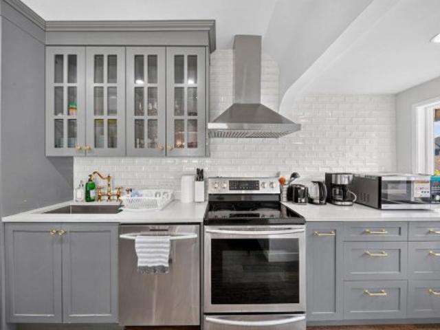 House for sale in Vancouver, British Columbia
