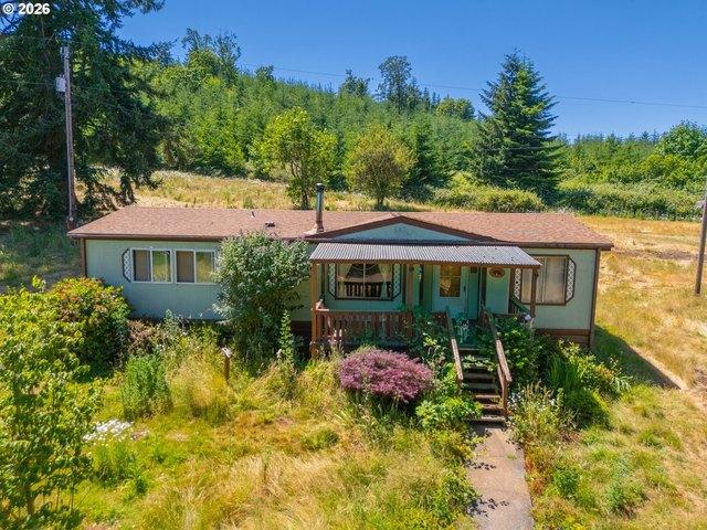 House for sale in Oregonia
