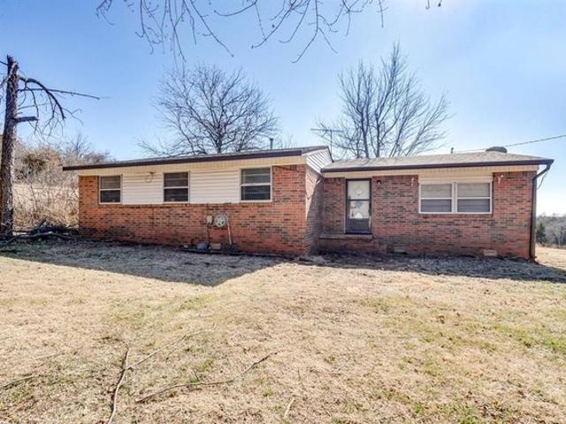 House for sale in Caddo, Oklahoma