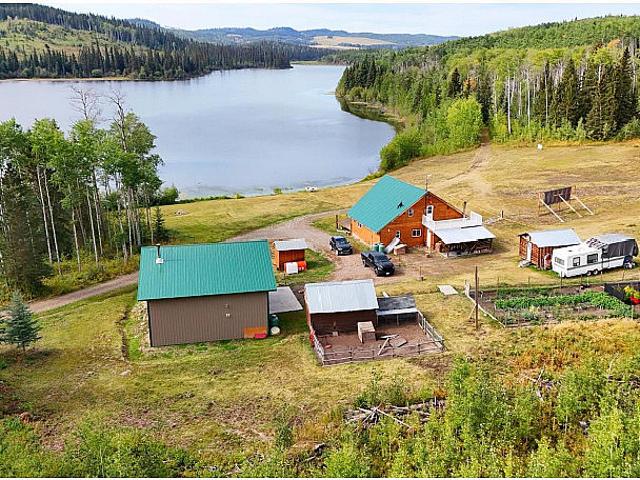 House for sale in British Columbia