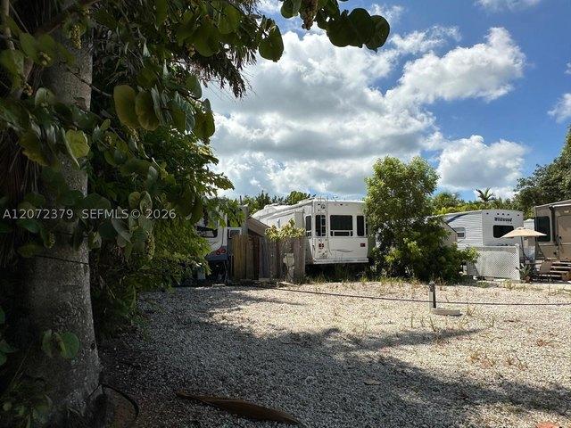Land for sale in Big Pine, Florida