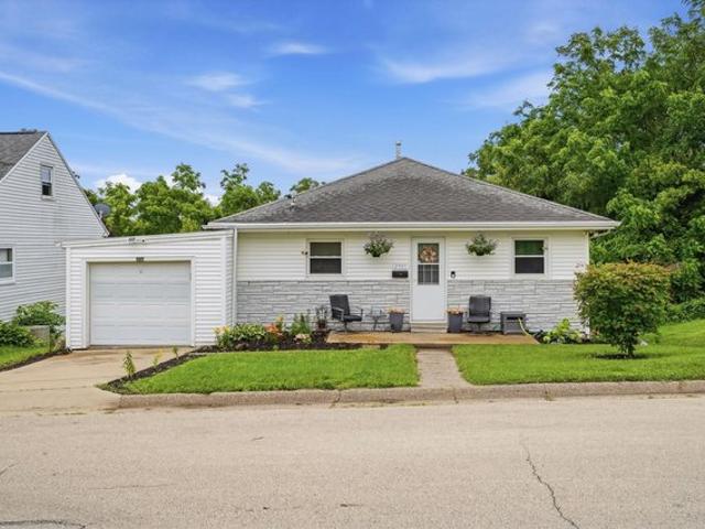 House for sale in Dubuque, Iowa