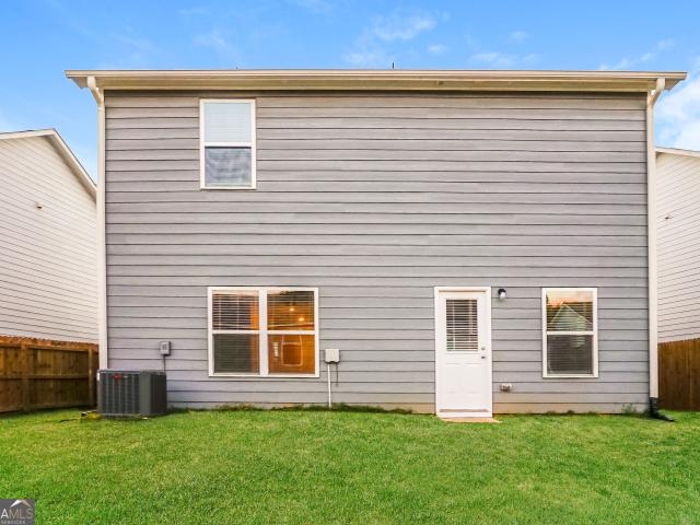 House for sale in Lovejoy, Clayton County