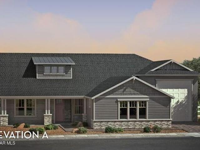 House for sale in Chino Valley, Arizona