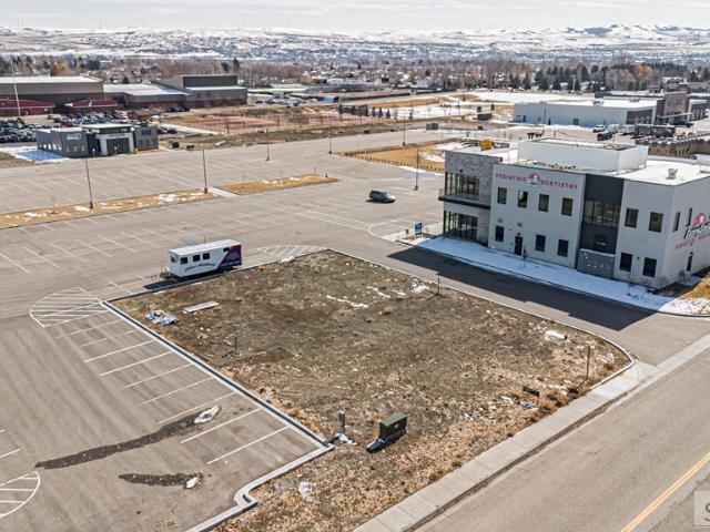 Land for sale in Ammon, Idaho