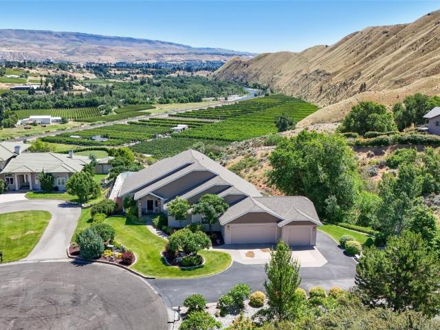 House for sale in Wenatchee, Washington