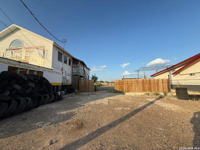 Land for sale in Eagle Pass, Texas