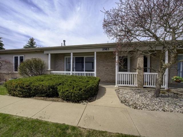 Townhouse for sale in Traverse City, Michigan