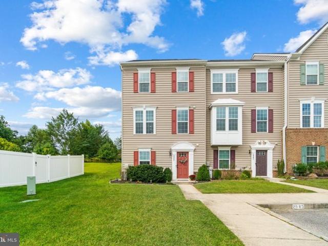 Townhouse for sale in Abingdon, Harford County