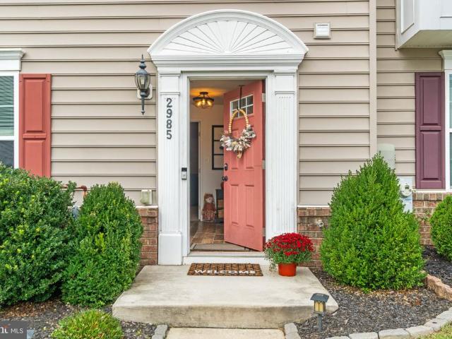 Townhouse for sale in Monmouth Meadows, Harford County