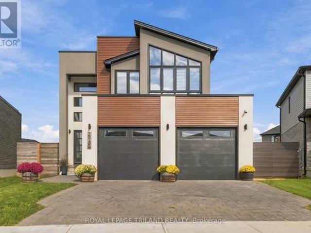 House for sale in London, Southwestern Ontario