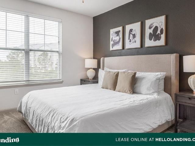 Apartment for rent in Kissimmee, Osceola County