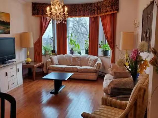 Apartment for rent in St. Leonard's, Quebec