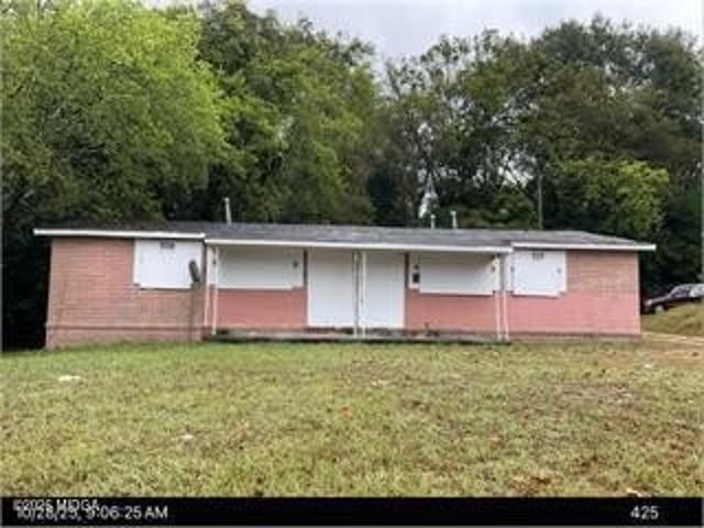 House for sale in Macon, Georgia