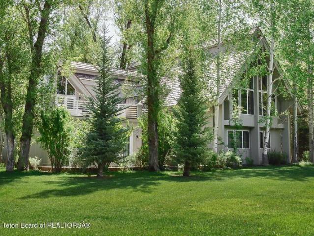 House for sale in Wilson